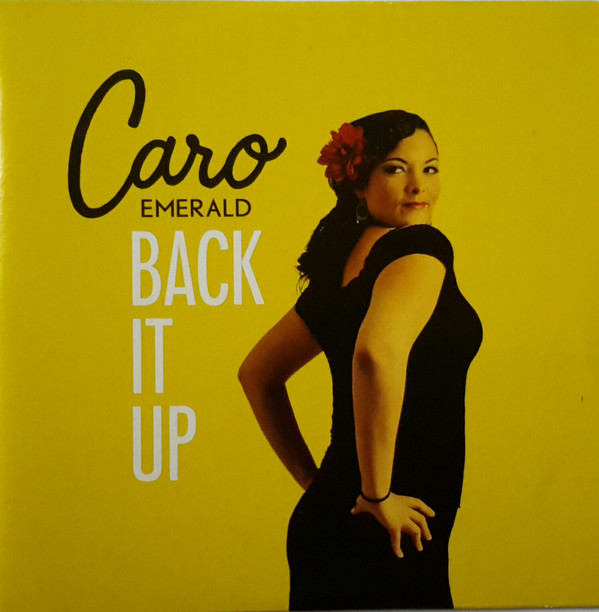 Caro Emerald